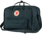 Kanken Weekender, kolor: 560 - Navy