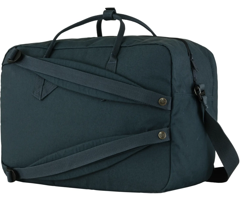 Kanken Weekender, kolor: 560 - Navy