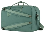 Kanken Weekender, kolor: 664 - Frost Green