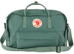 Kanken Weekender, kolor: 664 - Frost Green