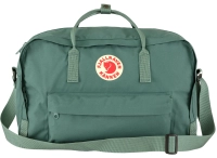 Kanken Weekender, kolor: 664 - Frost Green