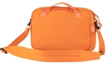 High Coast Crossbody, kolor: 207 - Sunset Orange