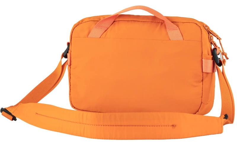 High Coast Crossbody, kolor: 207 - Sunset Orange