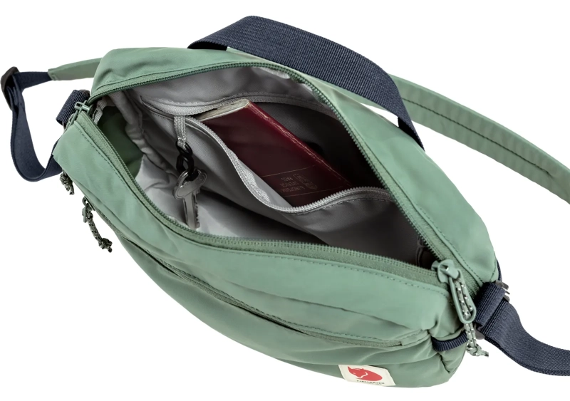 High Coast Crossbody