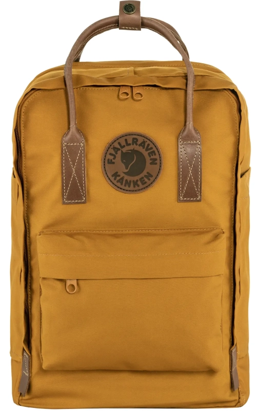 Kanken No.2 Laptop 15", kolor: 166 - Acorn