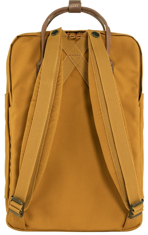 Kanken No.2 15", kolor: 166 - Acorn