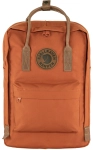 Kanken No.2 15", kolor: 243 - Terracotta Brown
