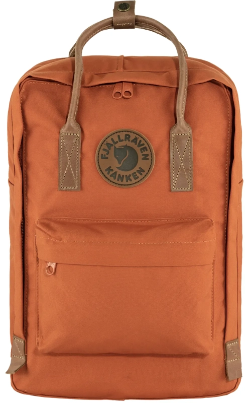 Kanken No.2 15", kolor: 243 - Terracotta Brown