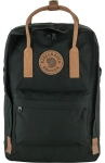 Kanken No.2 15", kolor: 550 - Black