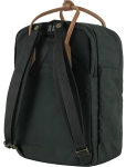 Kanken No.2 15", kolor: 550 - Black