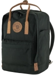 Kanken No.2 15", kolor: 550 - Black