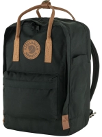 Kanken No.2 15", kolor: 550 - Black