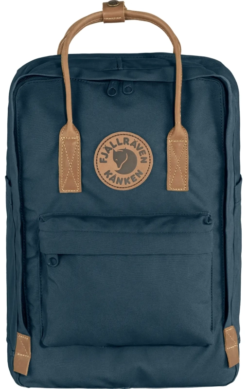 Kanken No.2 15", kolor: 560 - Navy