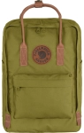 Kanken No.2 15", kolor: 631 - Foliage Green