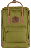 Kanken No.2 15", kolor: 631 - Foliage Green