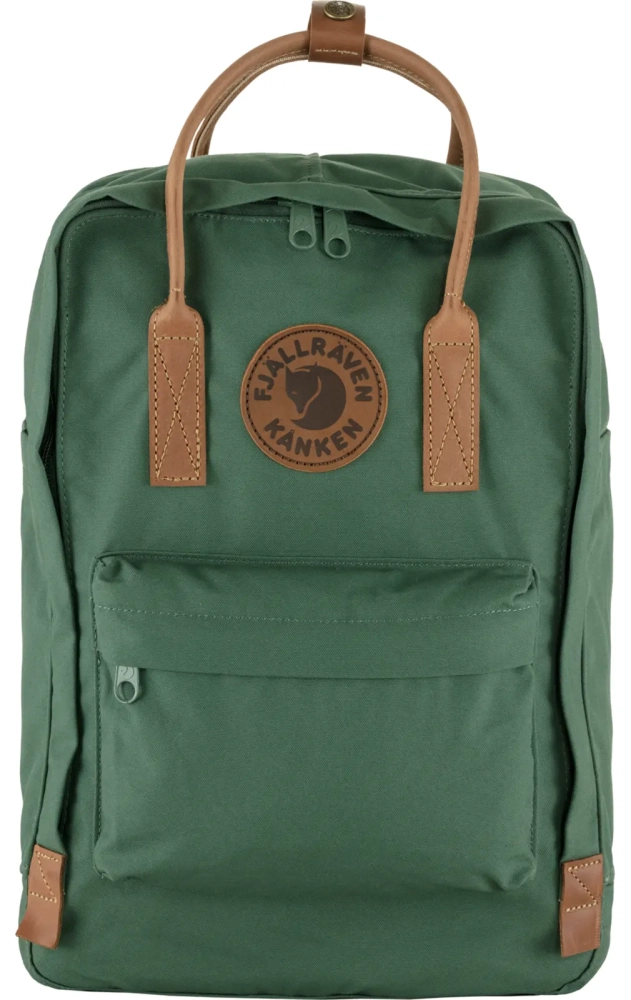 Kanken No.2 15", kolor: 679 - Deep Patina