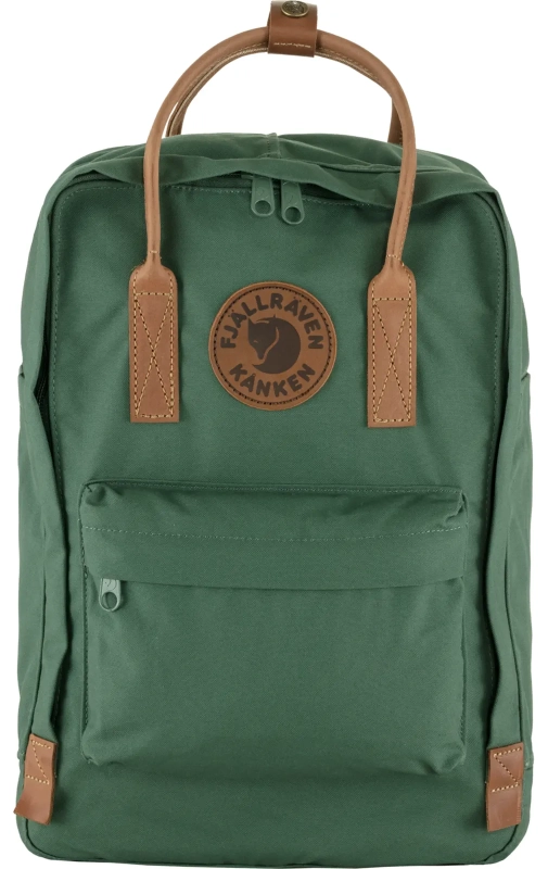 Kanken No.2 15", kolor: 679 - Deep Patina