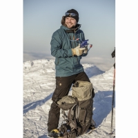 Keb Stormblocker Beanie