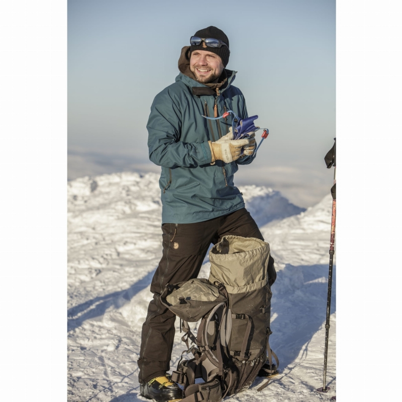 Keb Stormblocker Beanie