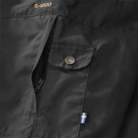 Karla Pro Trousers, kolor: 030 - Dark Grey.