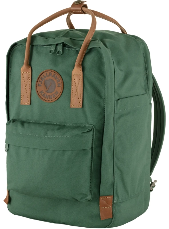 Kanken No.2 15", kolor: 679 - Deep Patina