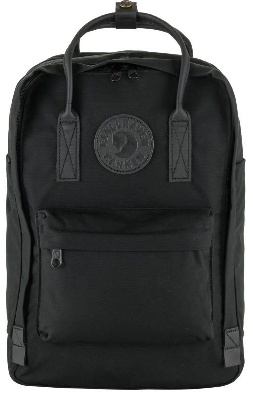 Kanken No.2 15" Black Edition