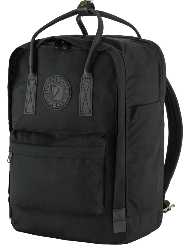 Kanken No.2 15" Black Edition