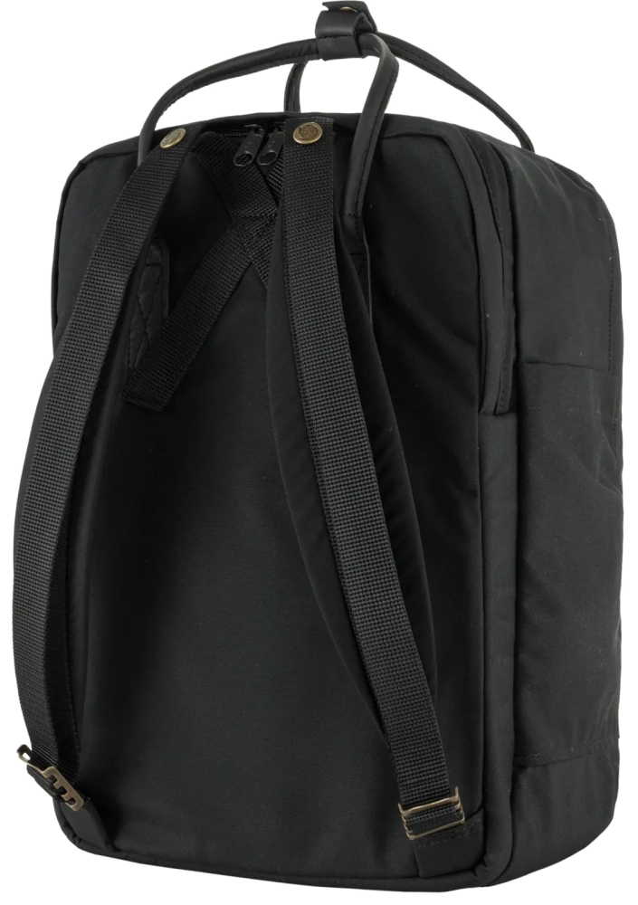 Kanken No.2 15" Black Edition