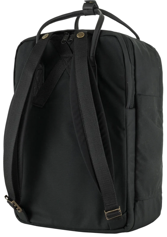 Kanken No.2 15" Black Edition