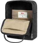 Kanken No.2 15" Black Edition