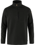 Ovik Half Zip, kolor: 550 - Black