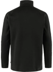 Ovik Half Zip, kolor: 550 - Black