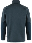 Ovik Half Zip, kolor: 560 - Navy
