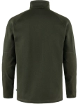 Ovik Half Zip, kolor: 662 - Deep Forest