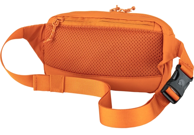 High Coast Hip Pack, kolor: 207 - Sunset Orange