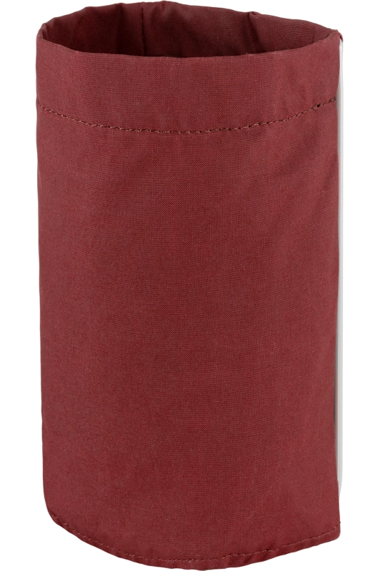 Kanken Bottle Pocket, kolor: 326 - Ox Red