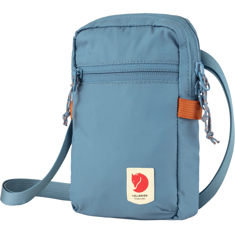 High Coast Pocket, kolor: 543 - Dawn Blue