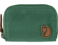 Zip Card Holder, kolor: 679 - Deep Patina