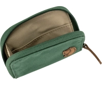 Zip Card Holder, kolor: 679 - Deep Patina