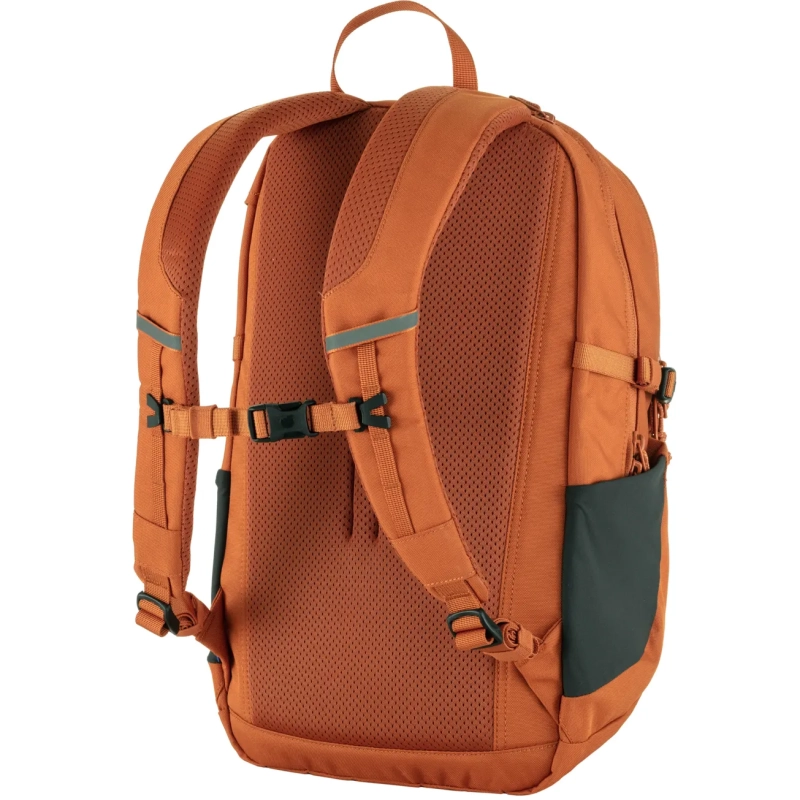 Skule 20, kolor: 243 - Terracotta Brown