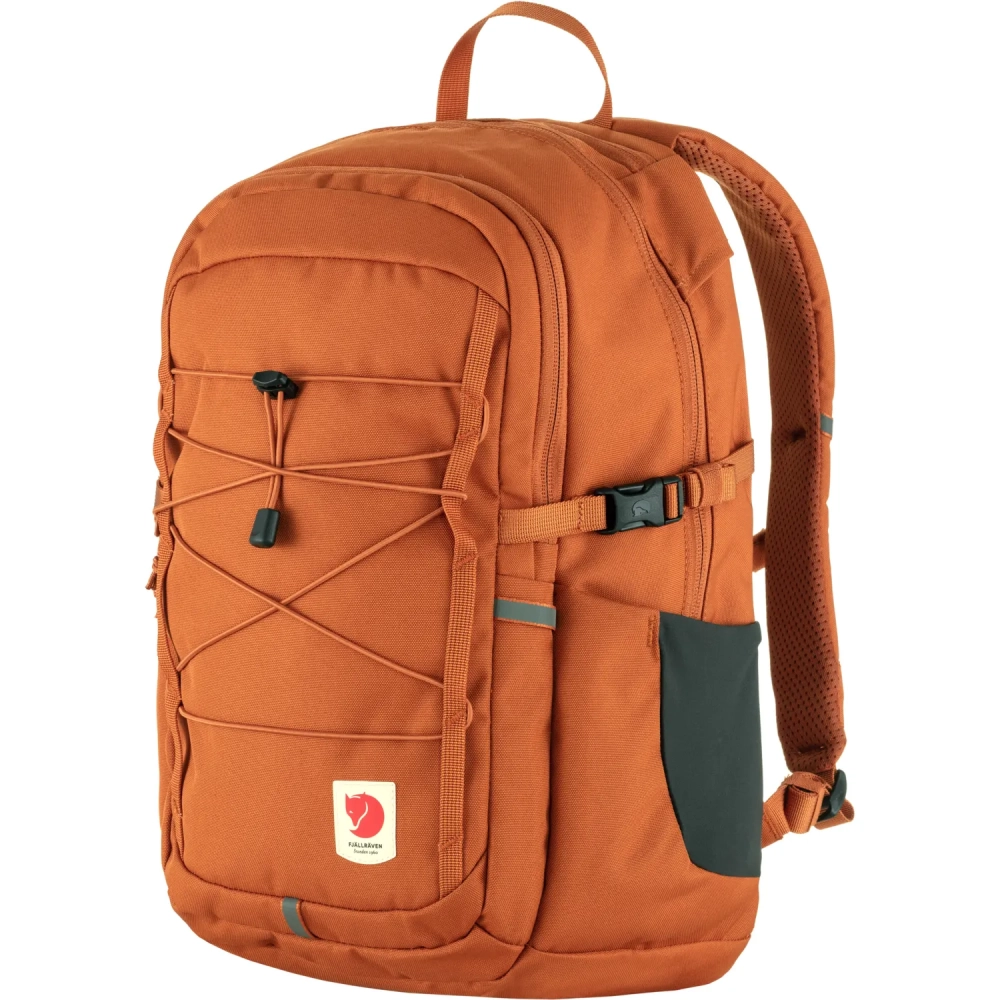 Skule 20, kolor: 243 - Terracotta Brown