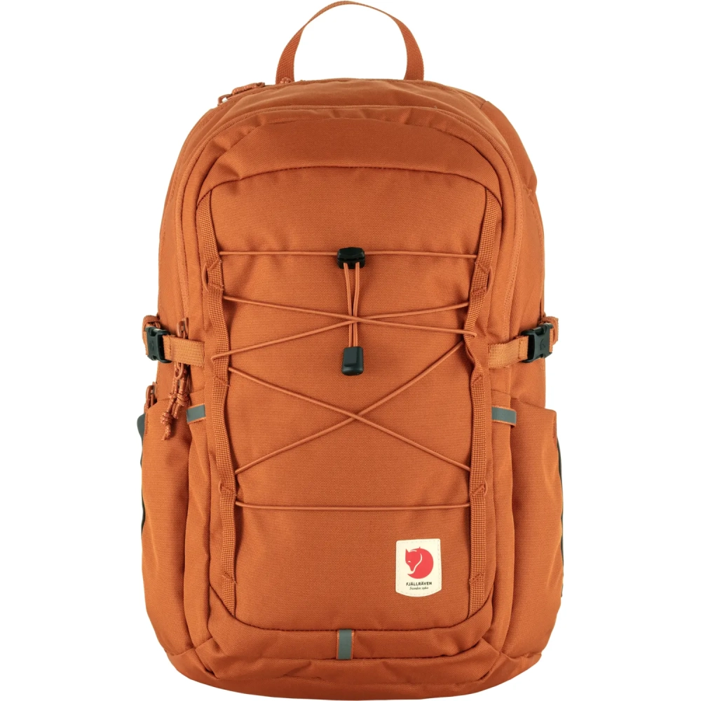 Skule 20, kolor: 243 - Terracotta Brown