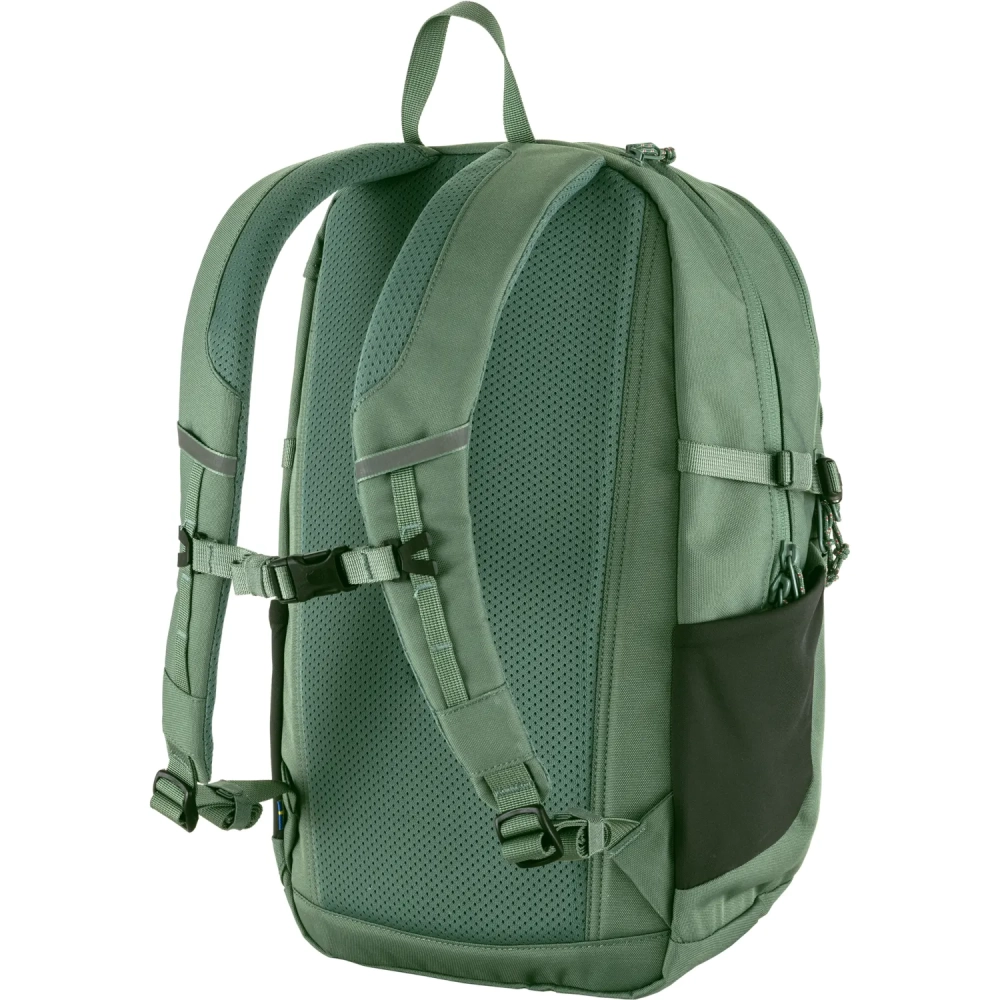 Skule 20, kolor: 614  - Patina Green