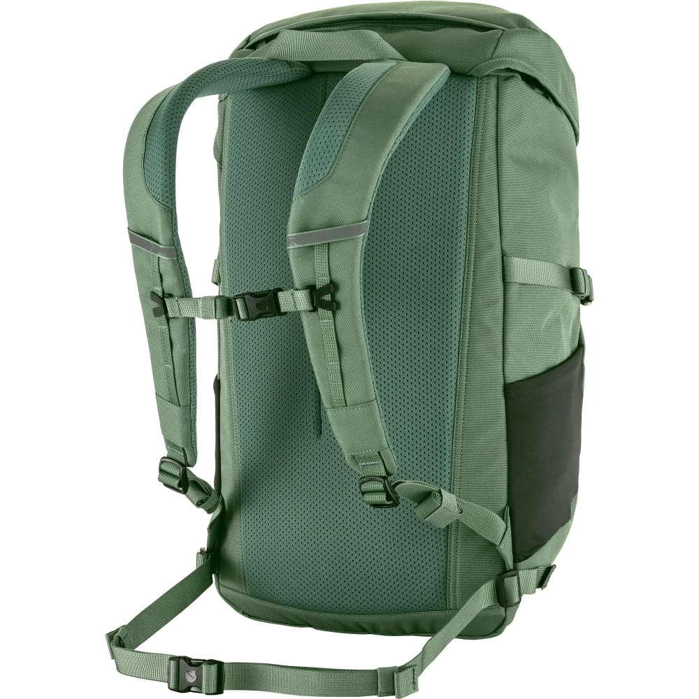 Skule Top 26, kolor: 614 - Patina Green 3