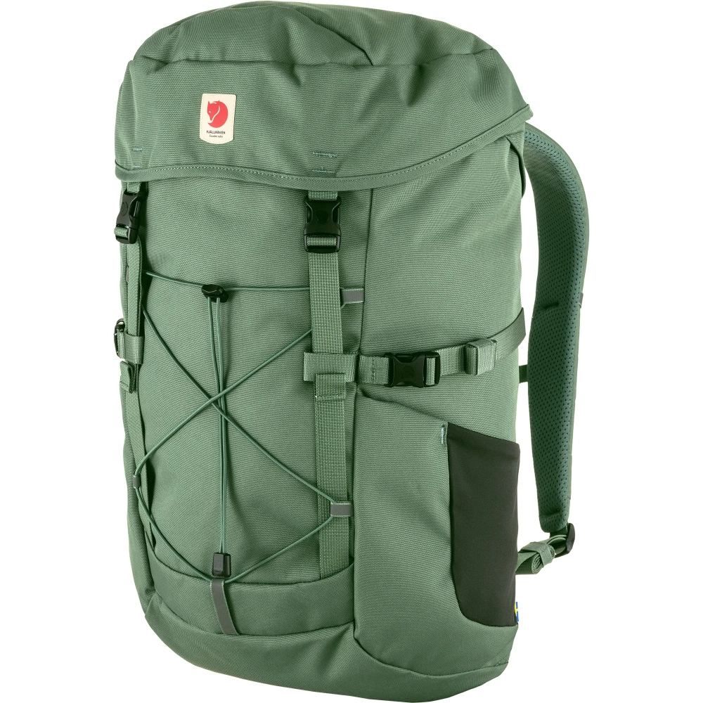 Skule Top 26, kolor: 614 - Patina Green 2