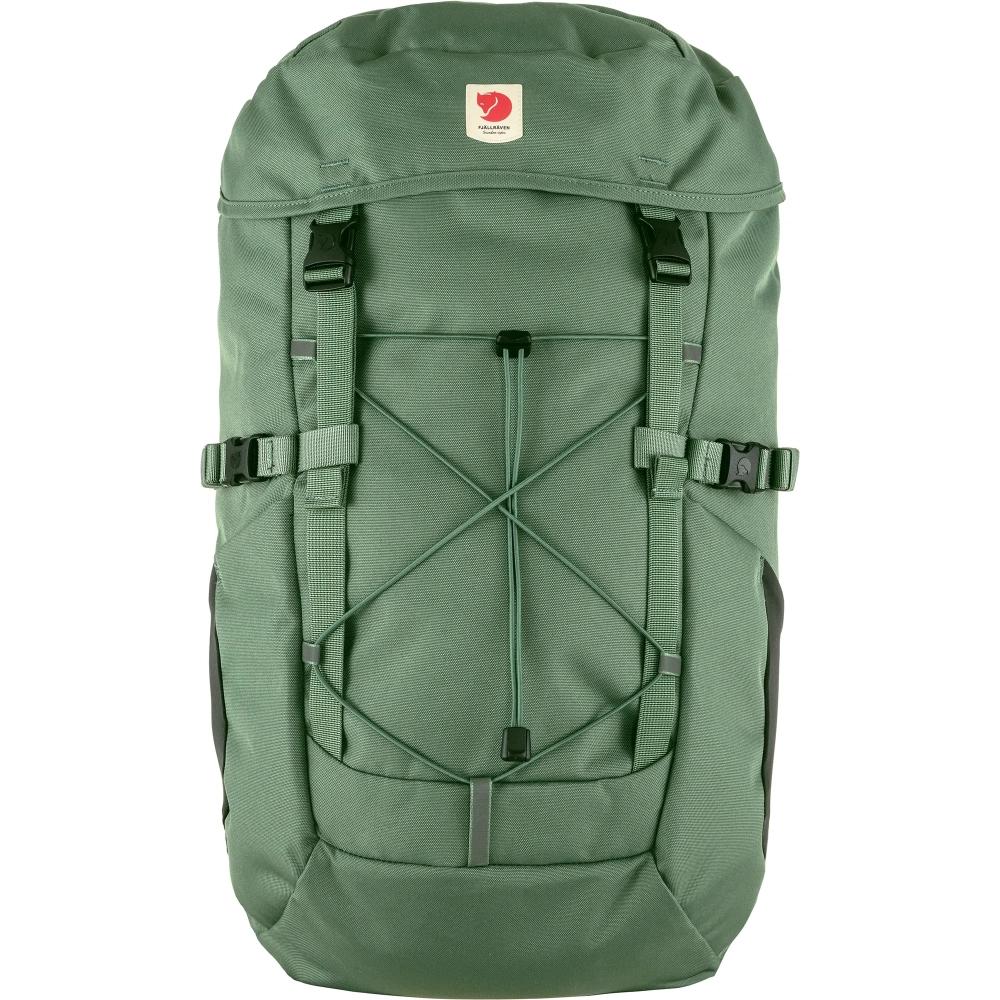 Skule Top 26, kolor: 614 - Patina Green 1