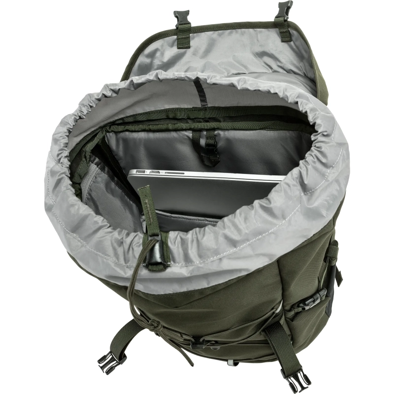 Skule Top 26, kolor: 662 - Deep Forest