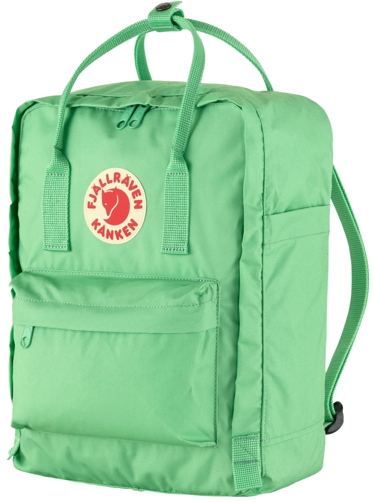 Kanken, kolor: 663 - Apple Mint