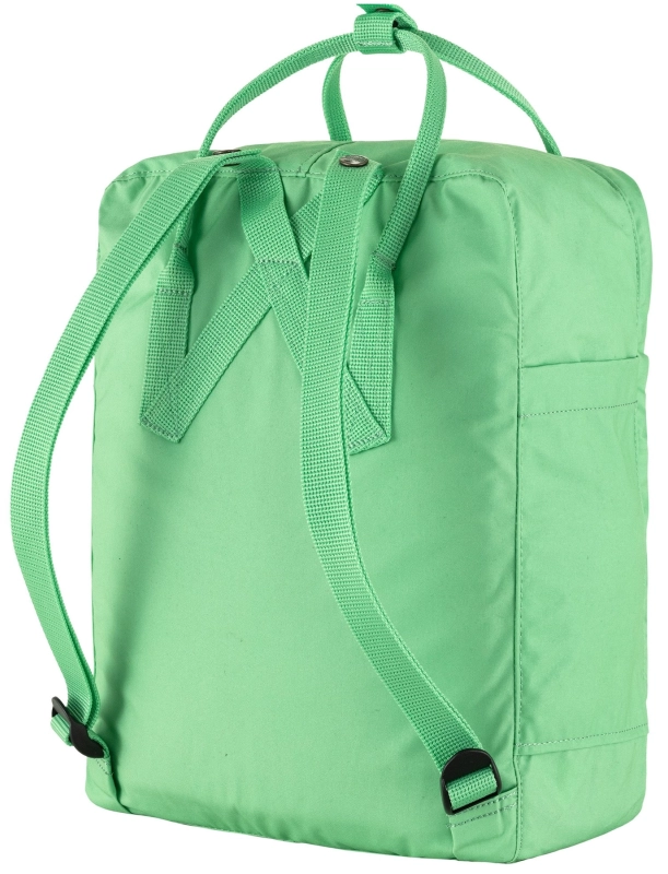 Kanken, kolor: 663 - Apple Mint