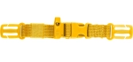 Kanken Chest Strap, kolor: 141 - Warm Yellow